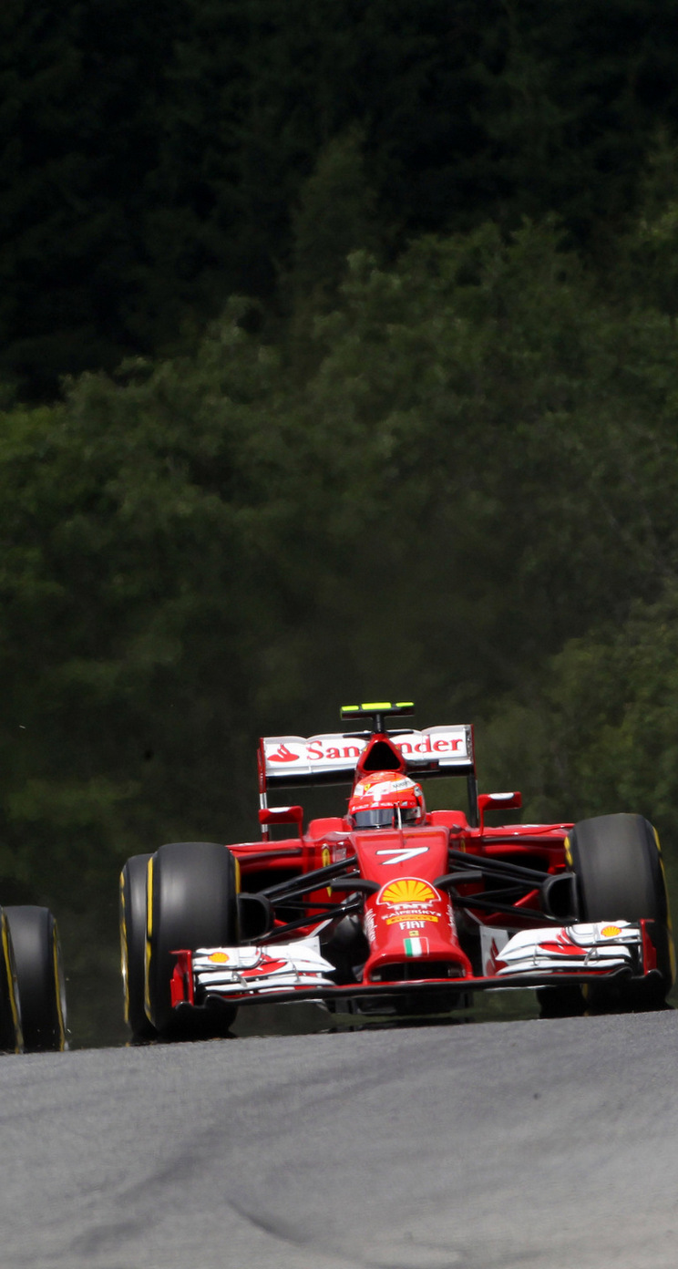 GP AUSTRIA iphone