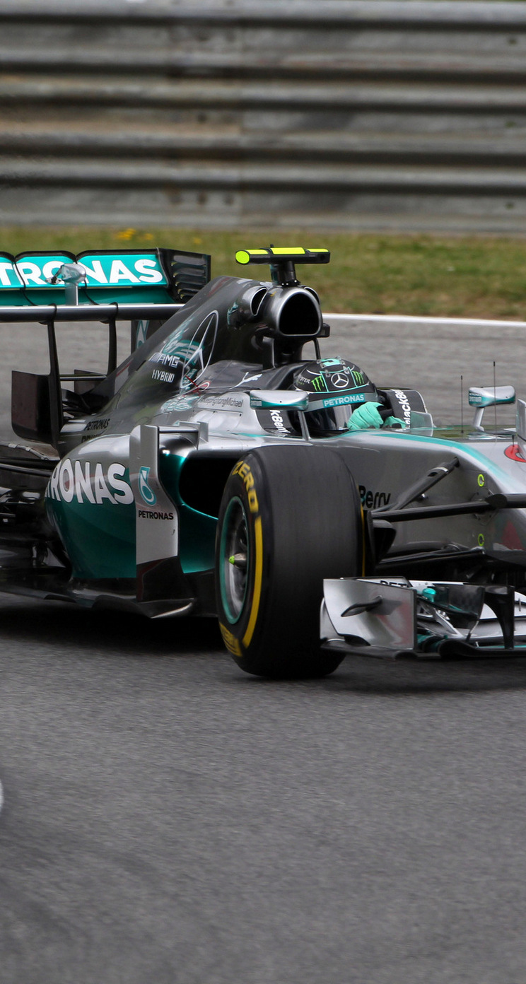 GP AUSTRIA iphone