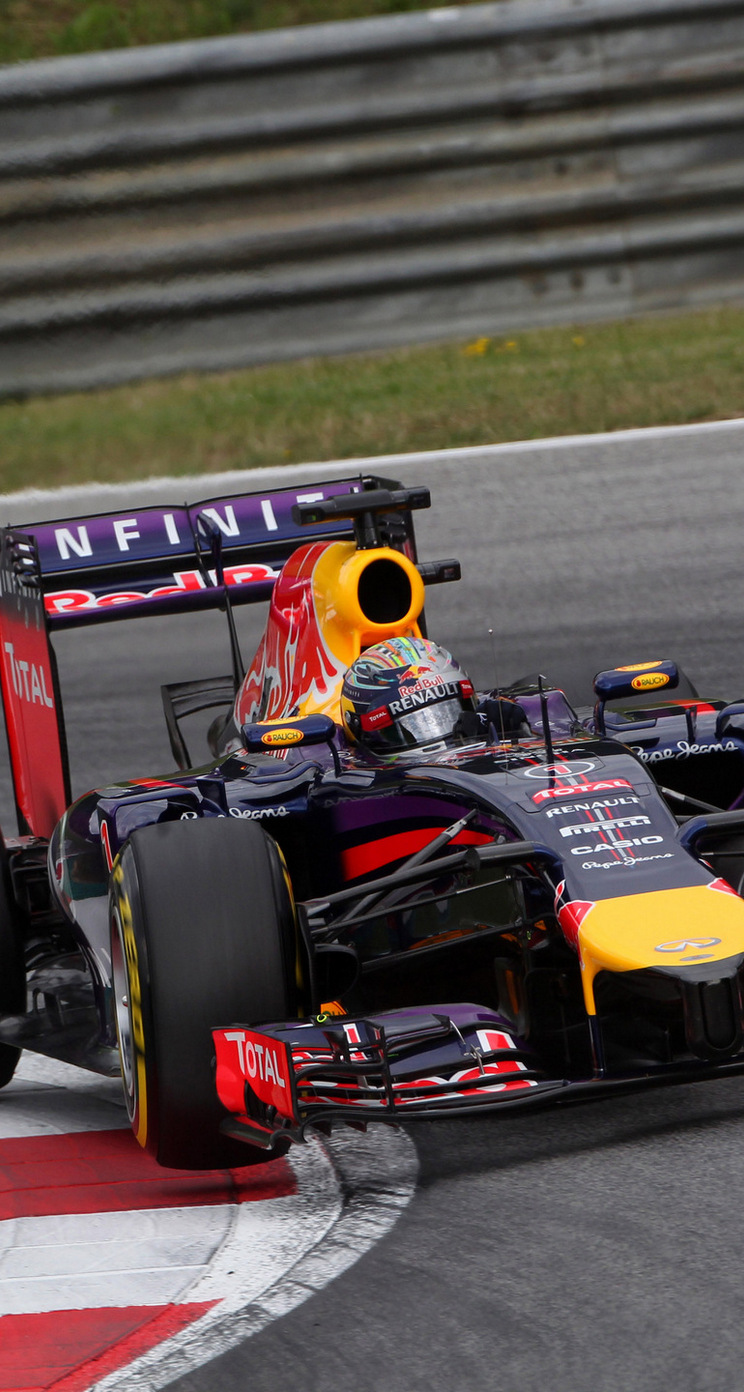 GP AUSTRIA iphone