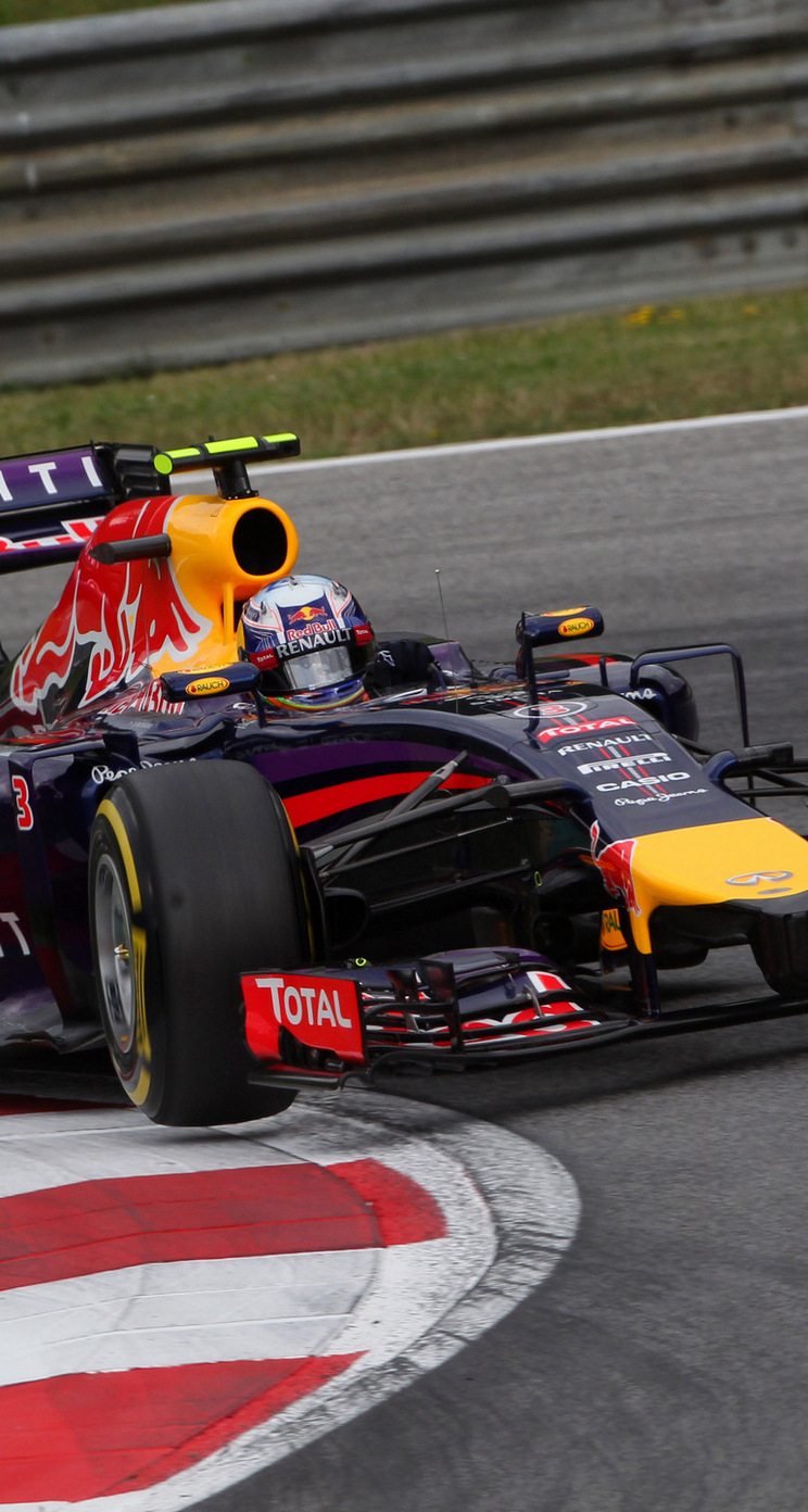 GP AUSTRIA iphone
