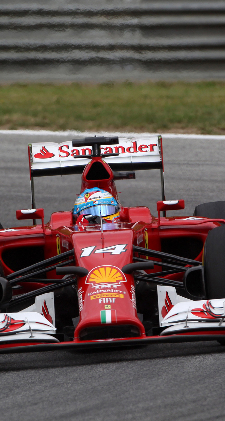 GP AUSTRIA iphone