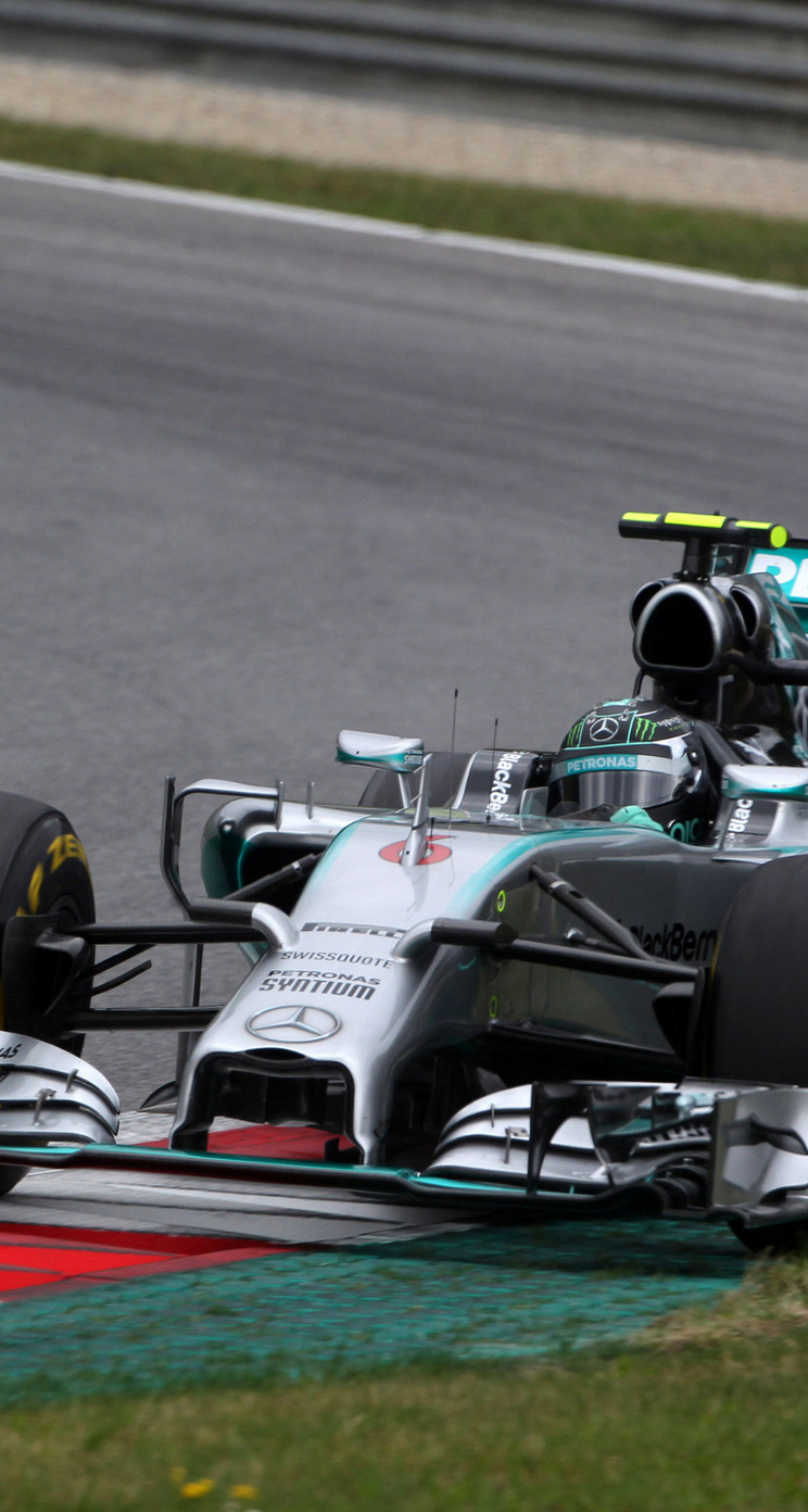 GP AUSTRIA iphone