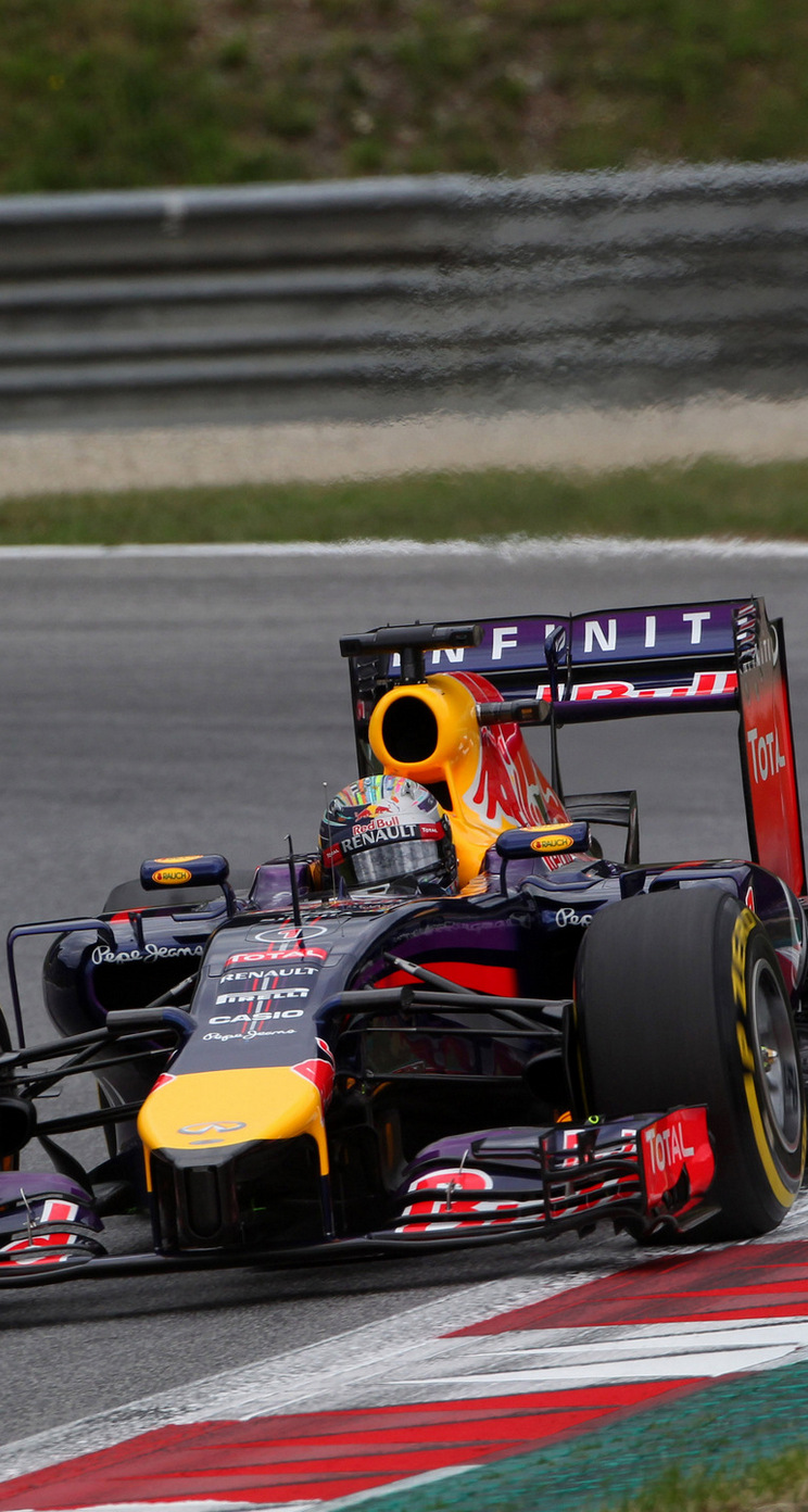 GP AUSTRIA iphone