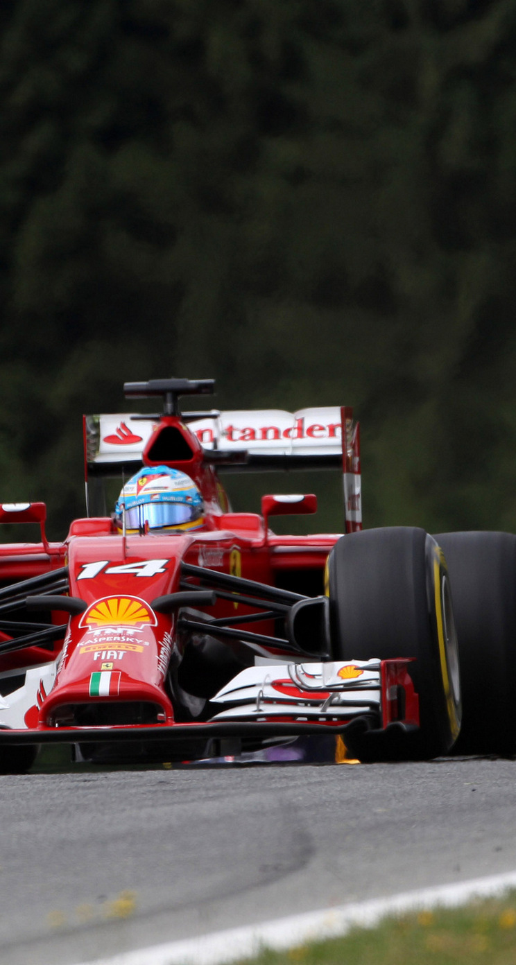 GP AUSTRIA iphone