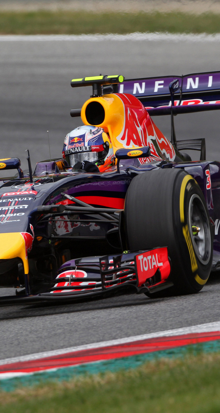 GP AUSTRIA iphone