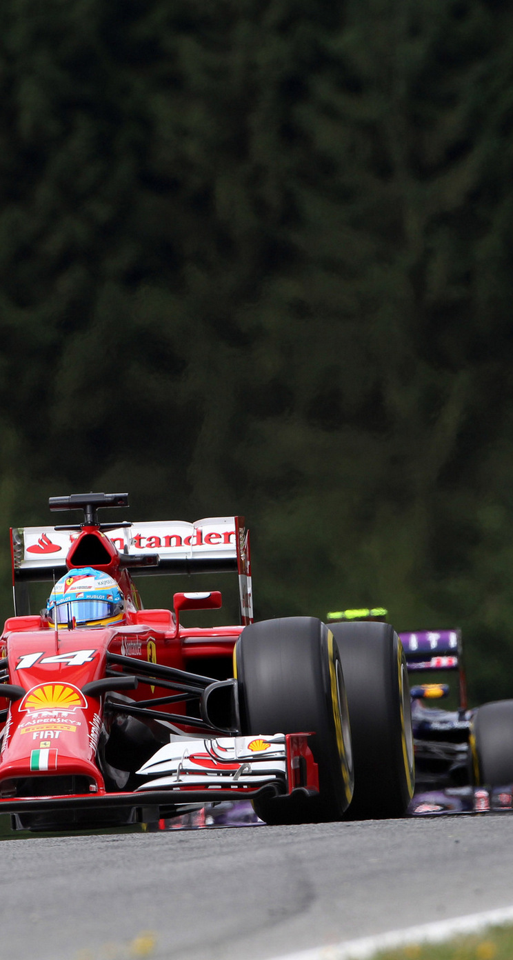 GP AUSTRIA iphone