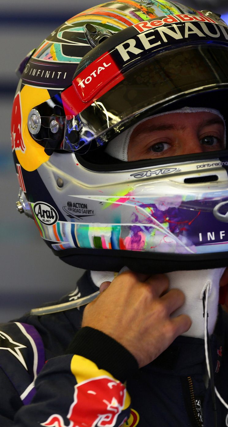 GP AUSTRIA iphone