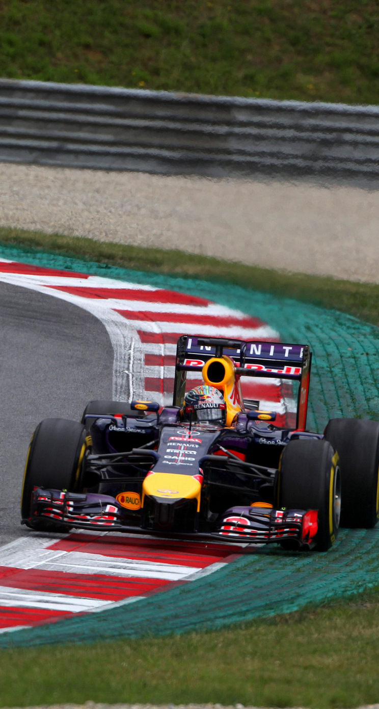 GP AUSTRIA iphone