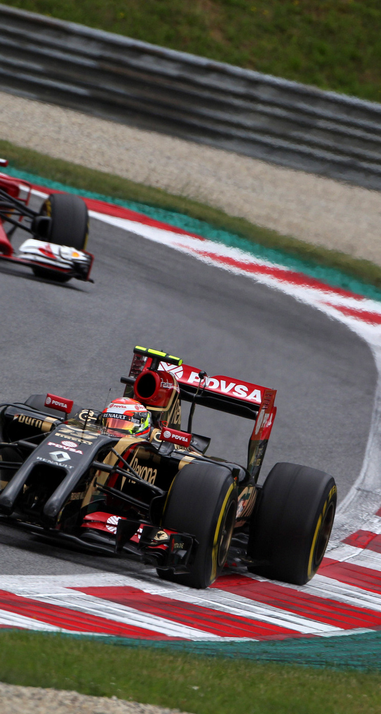 GP AUSTRIA iphone