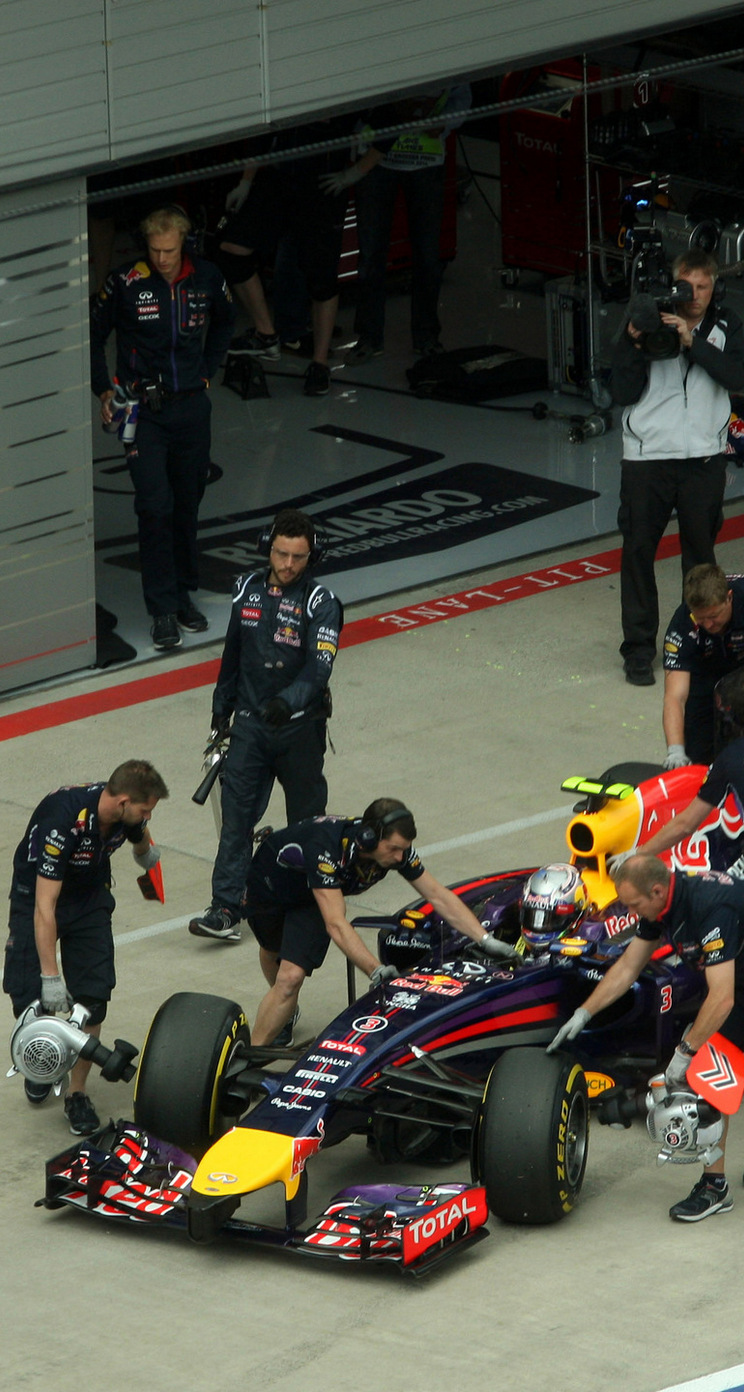 GP AUSTRIA iphone
