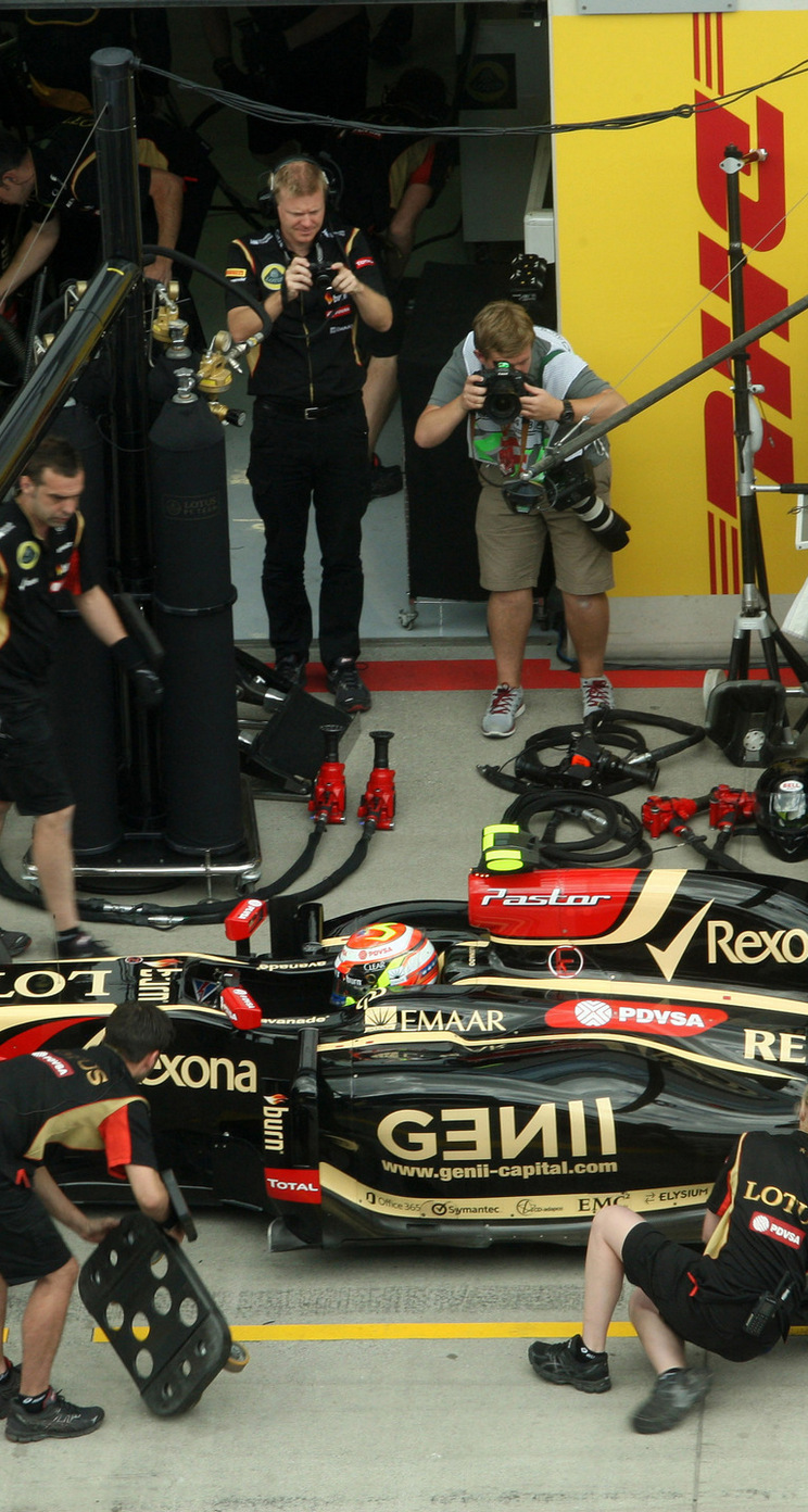 GP AUSTRIA iphone