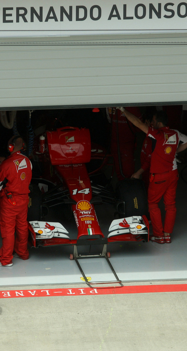 GP AUSTRIA iphone