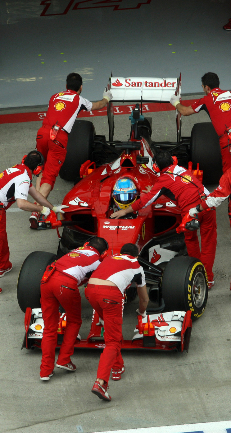 GP AUSTRIA iphone