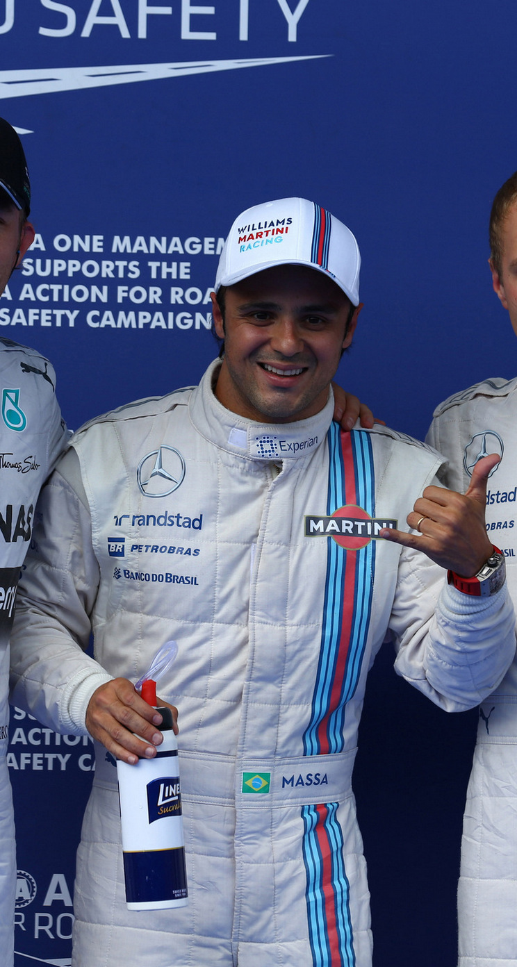 GP AUSTRIA iphone
