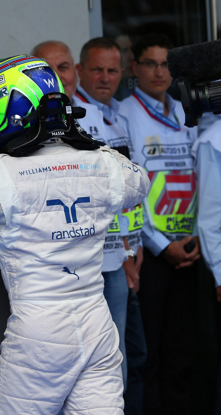 GP AUSTRIA iphone