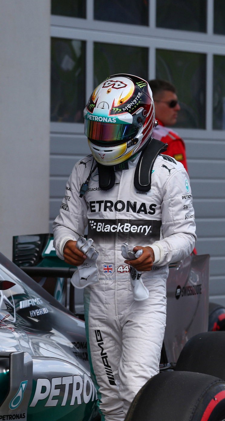 GP AUSTRIA iphone