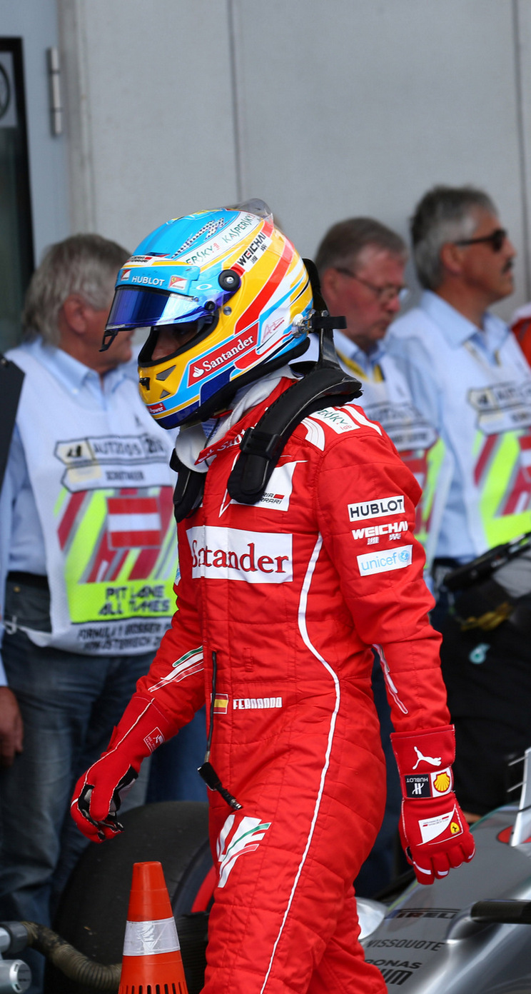 GP AUSTRIA iphone