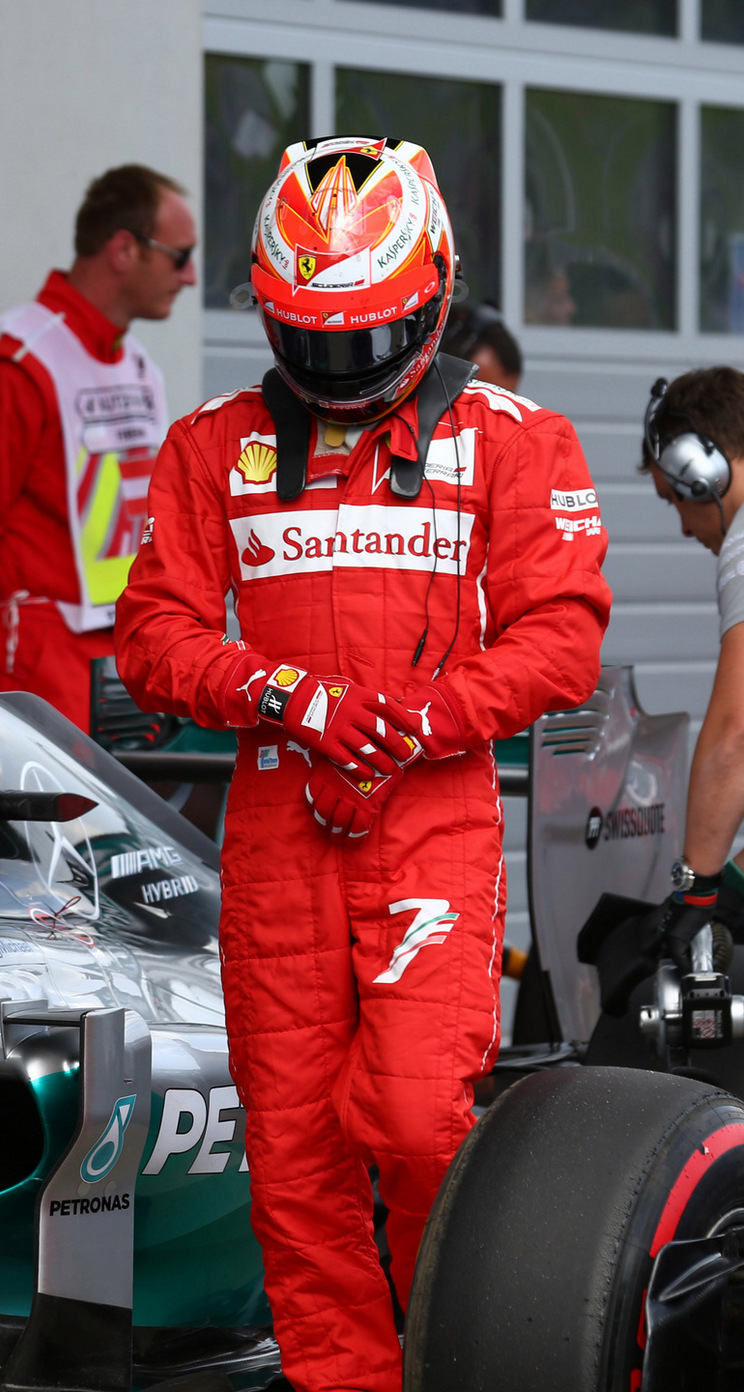 GP AUSTRIA iphone