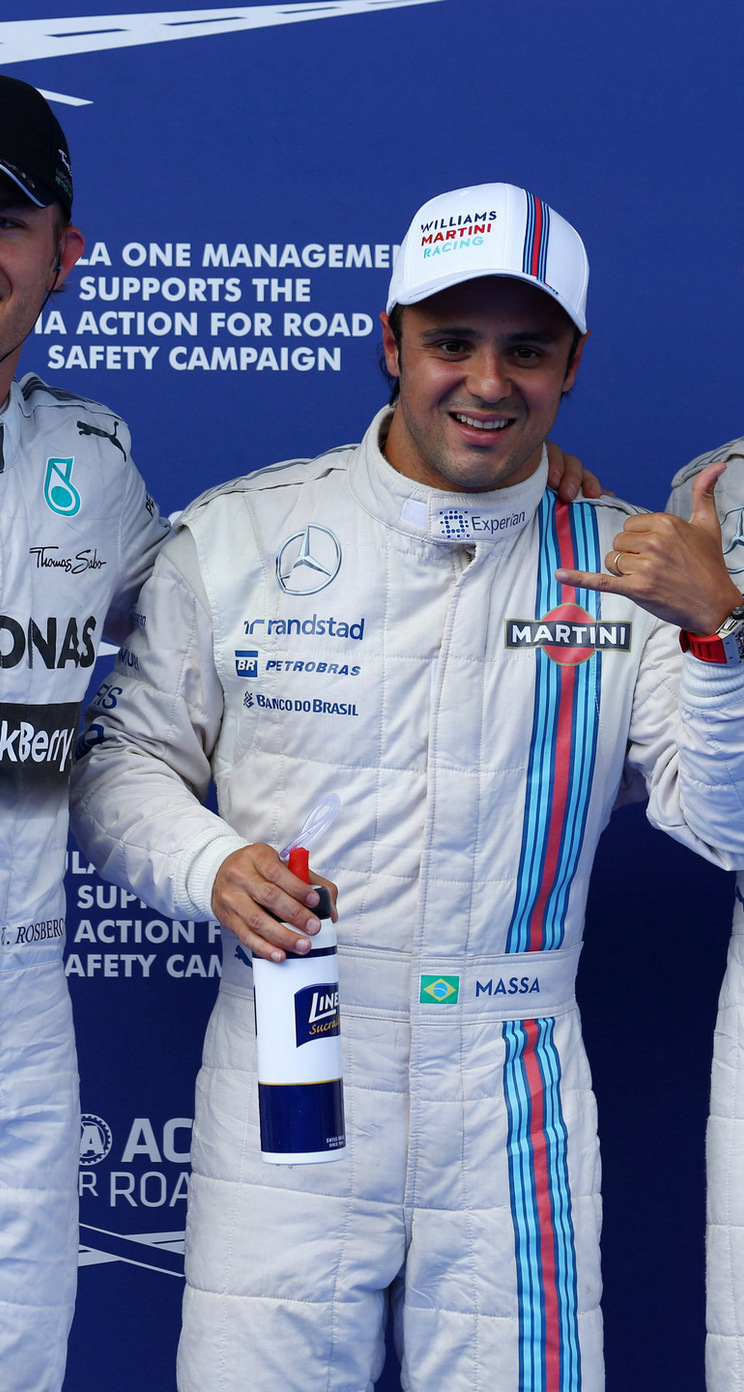 GP AUSTRIA iphone