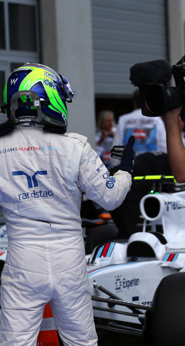 GP AUSTRIA iphone