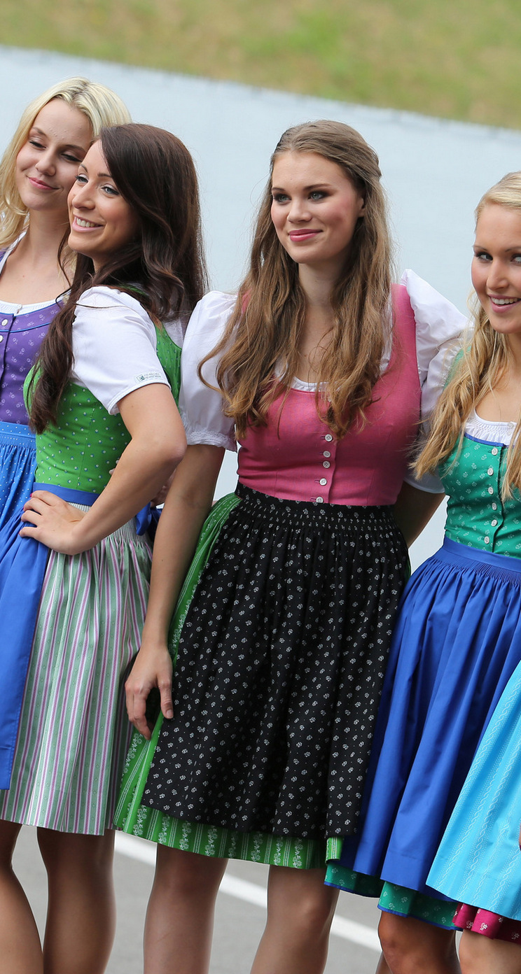 GP AUSTRIA iphone