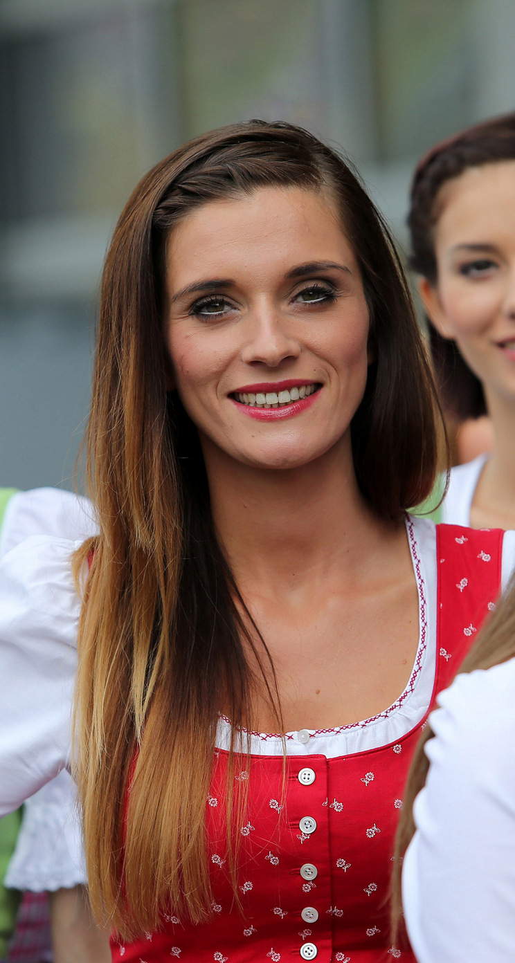 GP AUSTRIA iphone