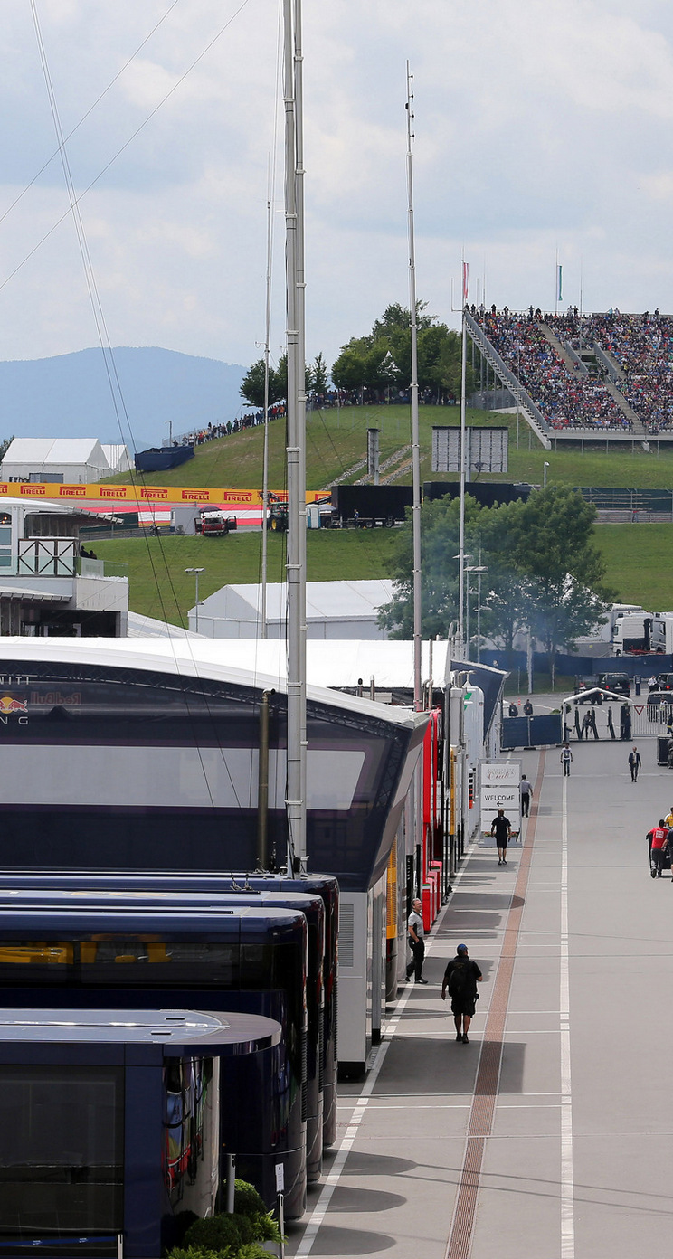 GP AUSTRIA iphone