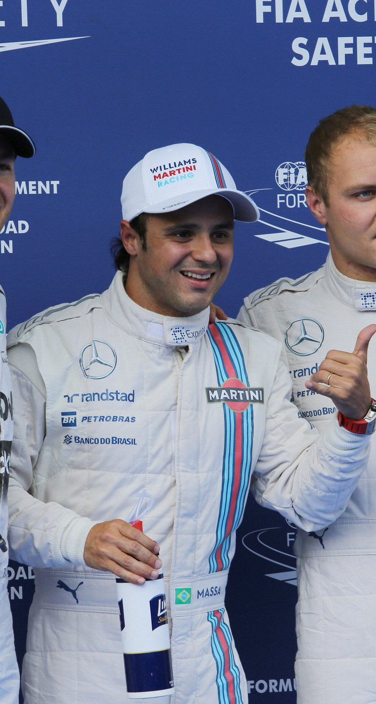 GP AUSTRIA iphone