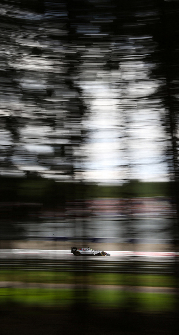 GP AUSTRIA iphone