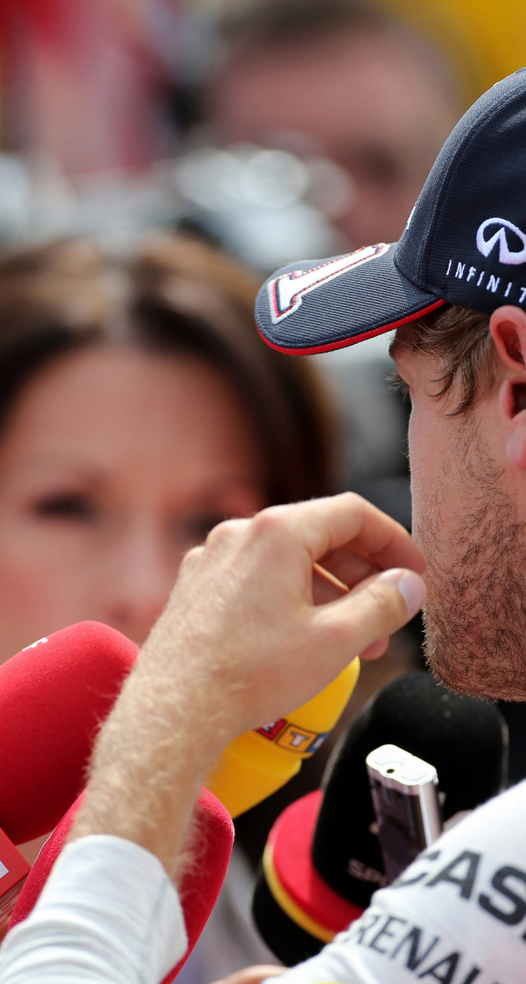 GP AUSTRIA iphone