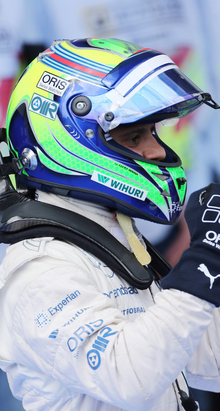GP AUSTRIA iphone