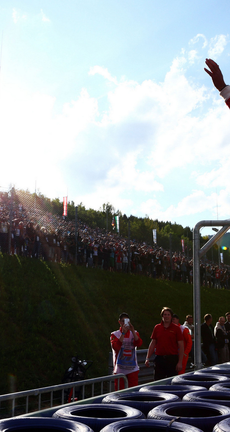 GP AUSTRIA iphone