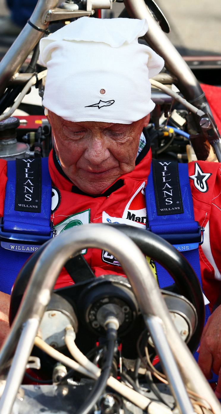 GP AUSTRIA iphone