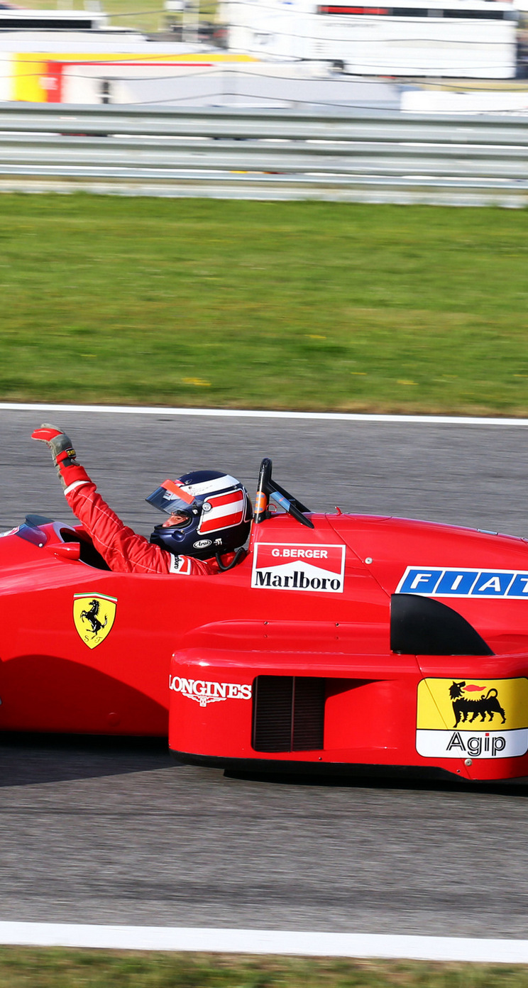 GP AUSTRIA iphone