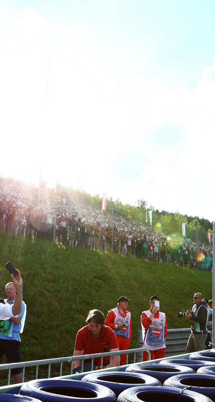GP AUSTRIA iphone