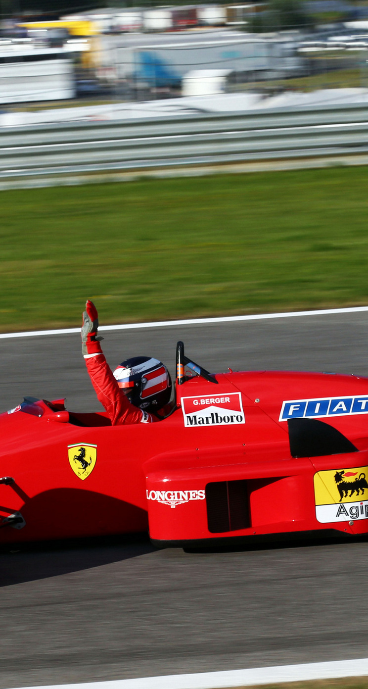 GP AUSTRIA iphone