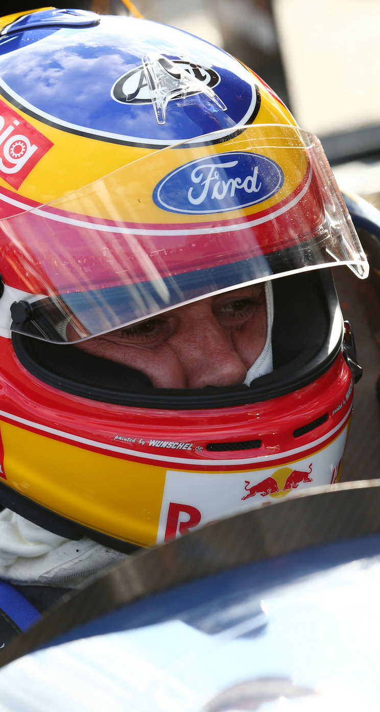 GP AUSTRIA iphone