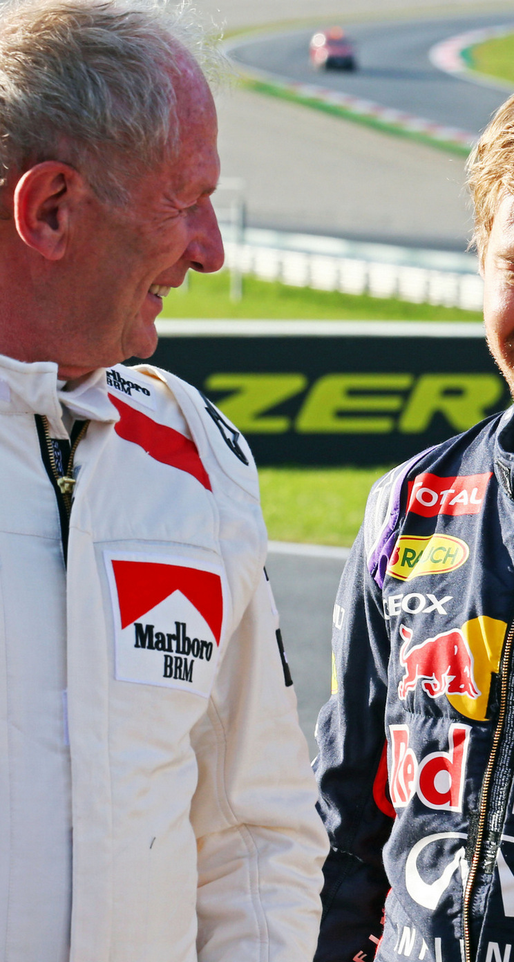 GP AUSTRIA iphone