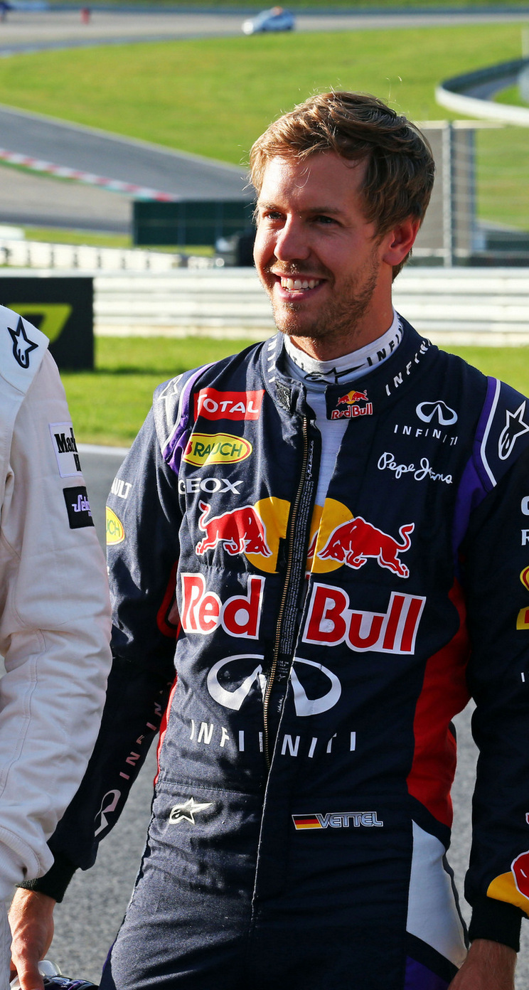GP AUSTRIA iphone