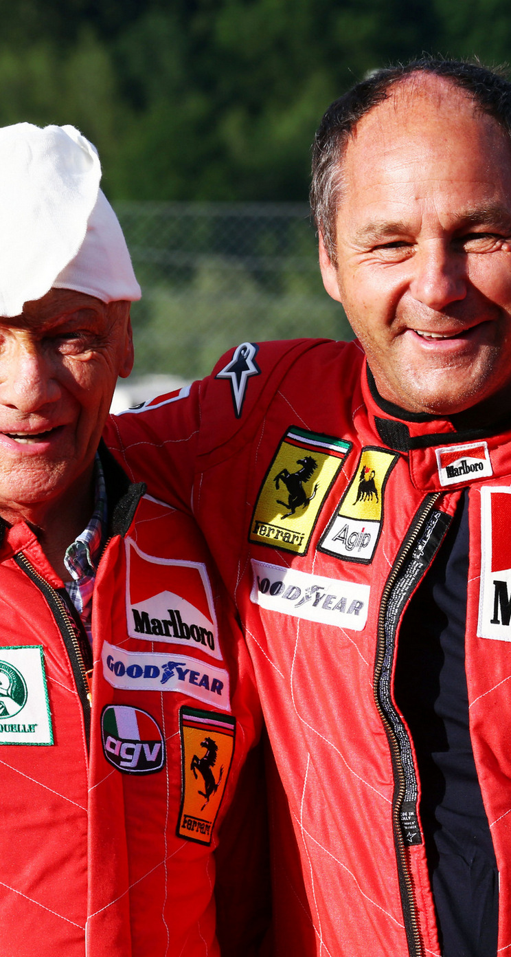 GP AUSTRIA iphone