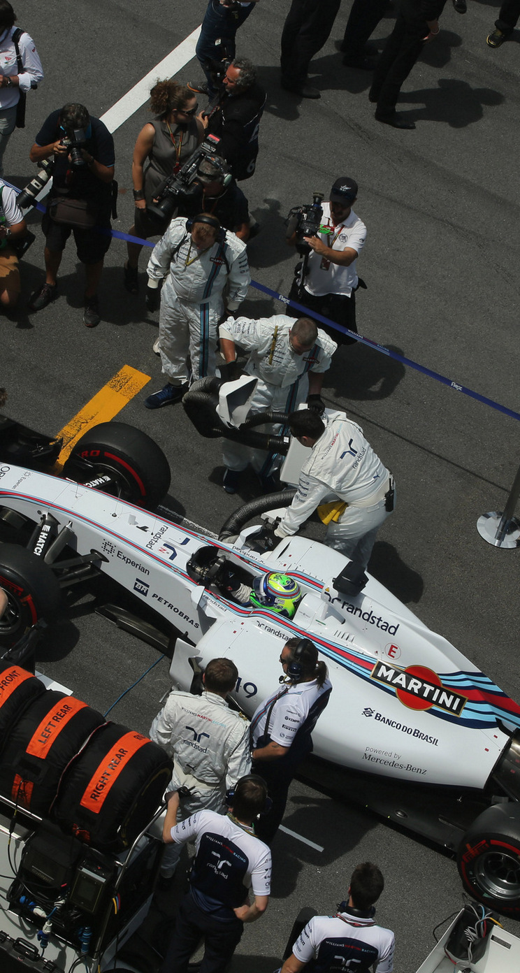 GP AUSTRIA iphone