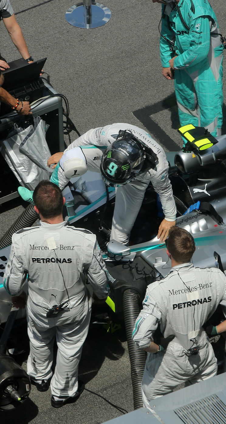 GP AUSTRIA iphone