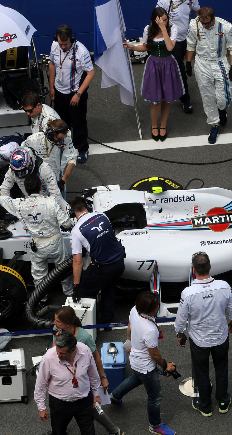 GP AUSTRIA iphone