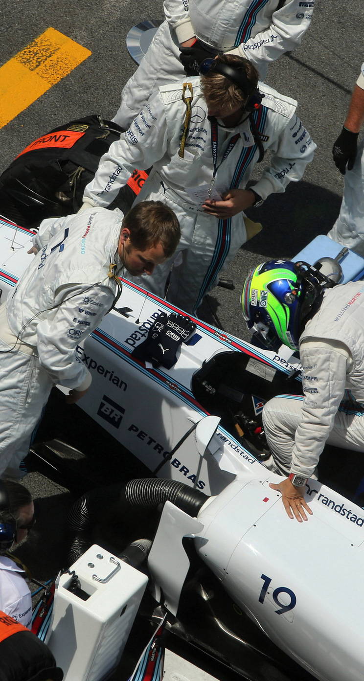 GP AUSTRIA iphone