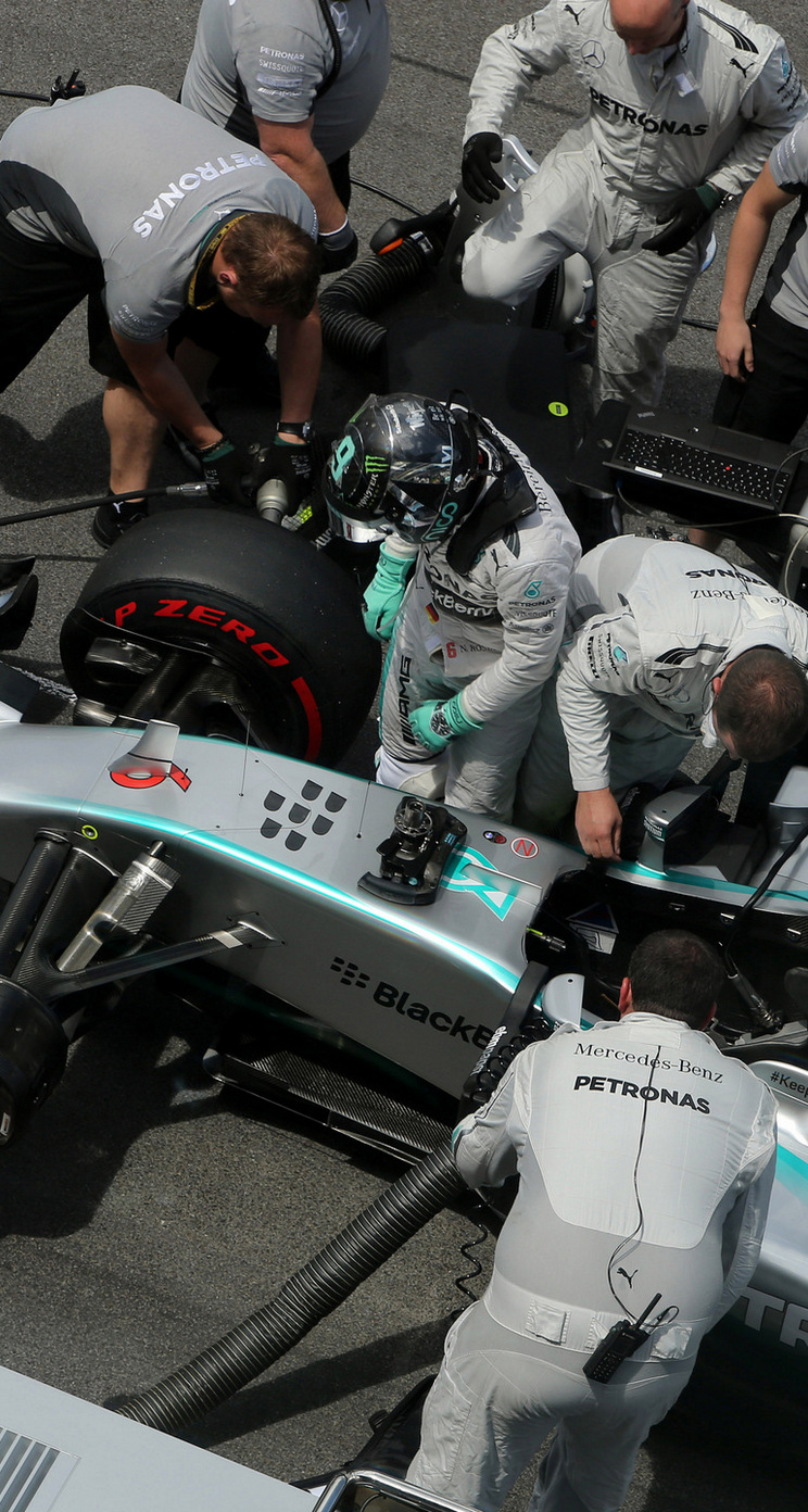 GP AUSTRIA iphone