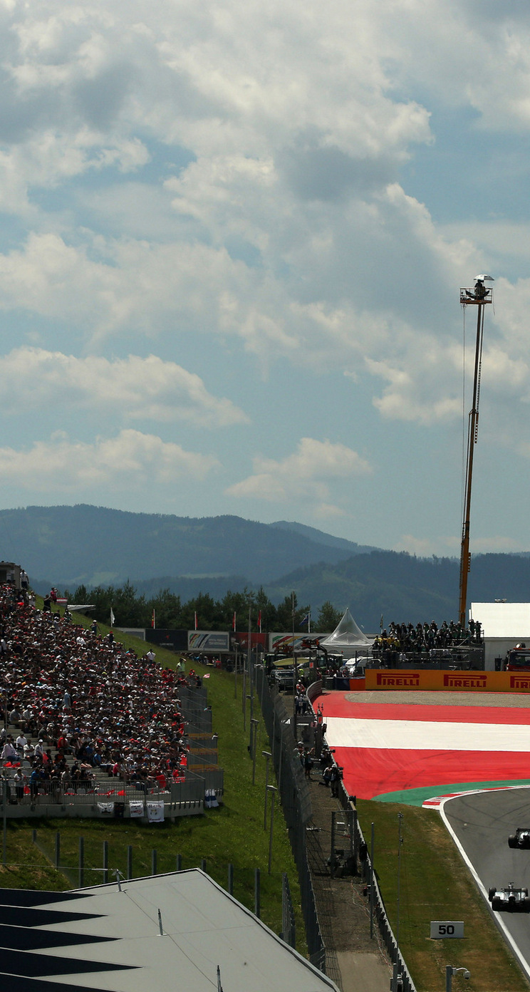 GP AUSTRIA iphone