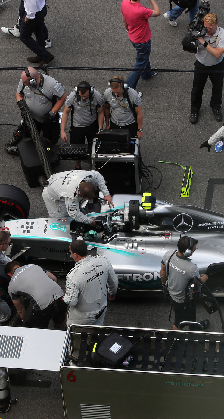 GP AUSTRIA iphone
