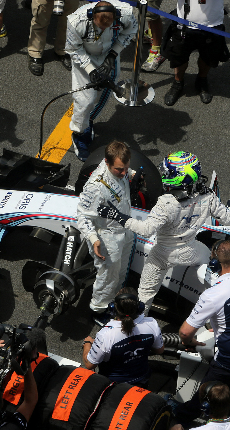 GP AUSTRIA iphone