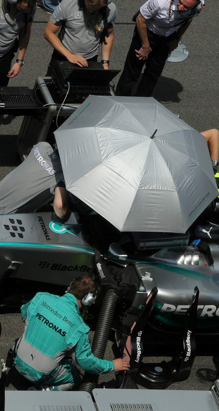 GP AUSTRIA iphone