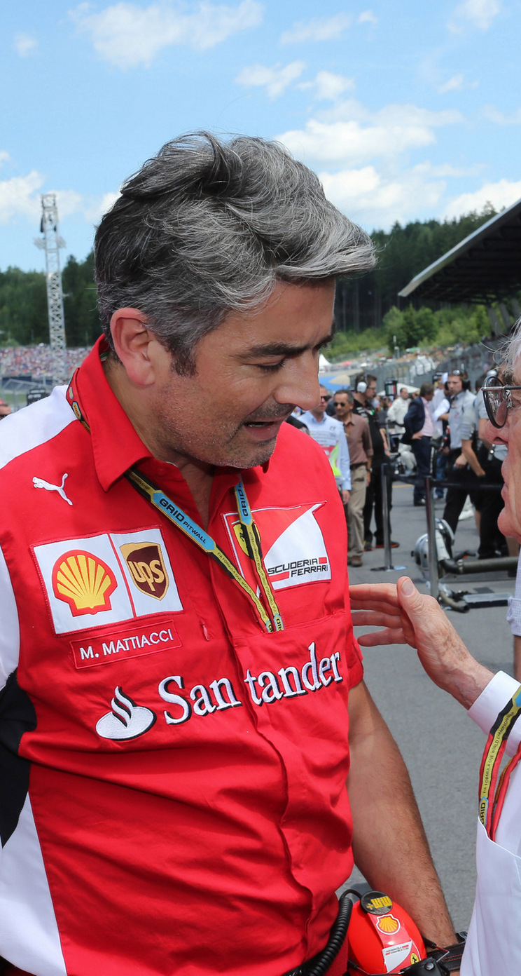 GP AUSTRIA iphone